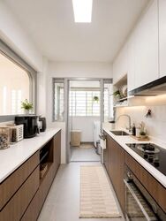 Blk 421C Northshore Straitsview (Punggol), HDB 4 Rooms #561193151